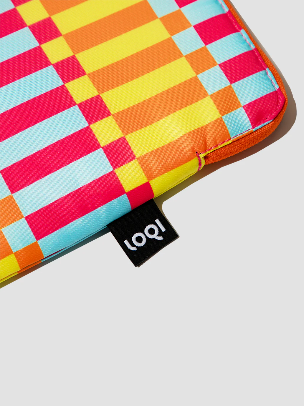 The Spine Design 14” Laptop Sleeve - Image 4