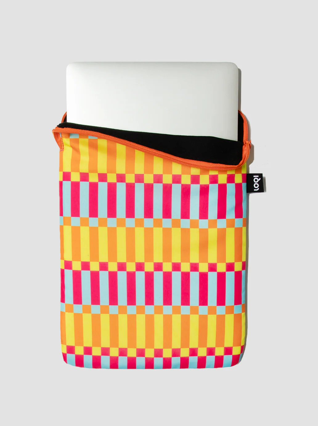 The Spine Design 14” Laptop Sleeve - Image 5