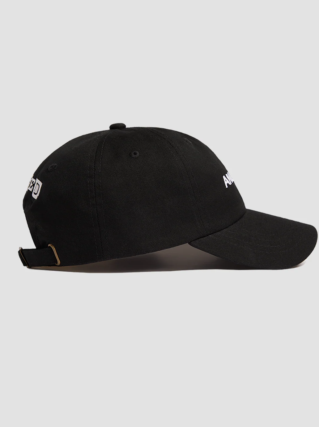 The WIRED Angry Nerd Baseball Cap/Dad Hat - Image 3