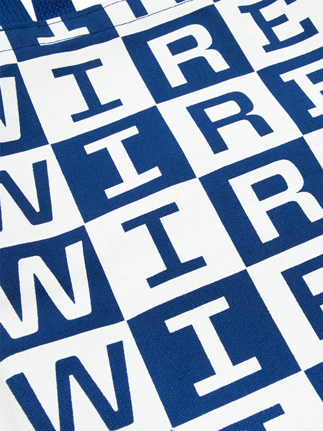 The WIRED Tessellation Tote - Image 4